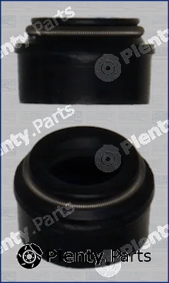 Ajusa 12004900 — Seal Ring, valve stem