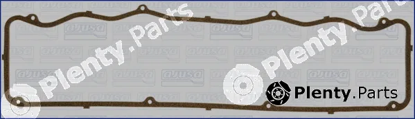 Ajusa 11070000 — Gasket, cylinder head cover
