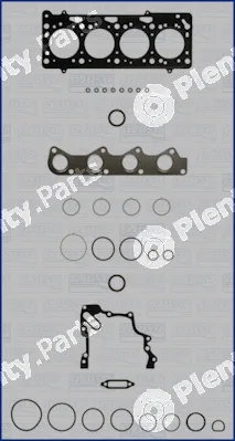 Ajusa 50307700 — Full Gasket Kit, engine