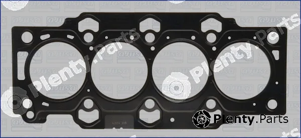 Ajusa 10191620 — Gasket, cylinder head MULTILAYER STEEL