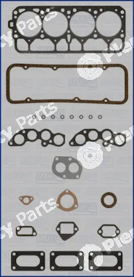 Ajusa 52005100 — Gasket Kit, cylinder head