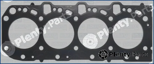 Ajusa 10159700 — Gasket, cylinder head MULTILAYER STEEL