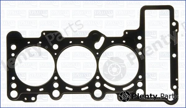 Ajusa 10167800 — Gasket, cylinder head MULTILAYER STEEL