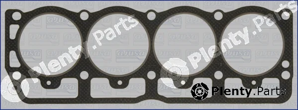 Ajusa 10108600 — Gasket, cylinder head FIBERMAX