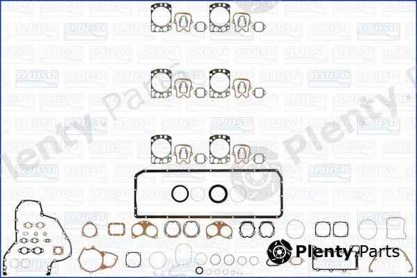 Ajusa 50209900 — Full Gasket Kit, engine