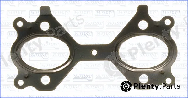 Ajusa 13229100 — Gasket, exhaust manifold