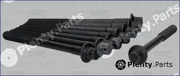 Ajusa 81047400 — Cylinder Head Bolt Set