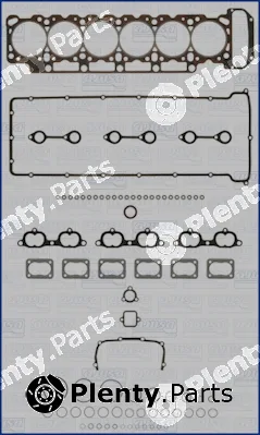 Ajusa 52058600 — Gasket Kit, cylinder head FIBERMAX