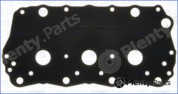 Ajusa 11103100 — Gasket, cylinder head cover
