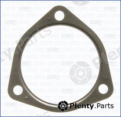 Ajusa 01046600 — Gasket, exhaust pipe MULTILAYER STEEL