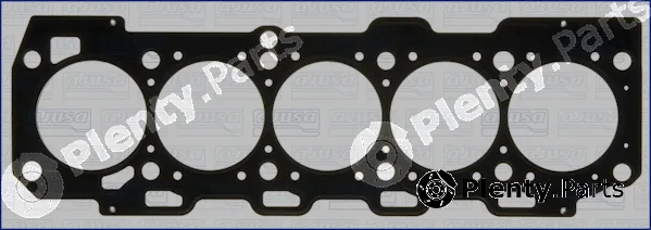 Ajusa 10120200 — Gasket, cylinder head MULTILAYER STEEL