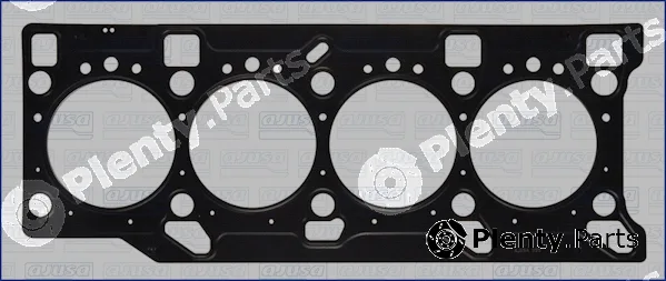 Ajusa 10187720 — Gasket, cylinder head MULTILAYER STEEL