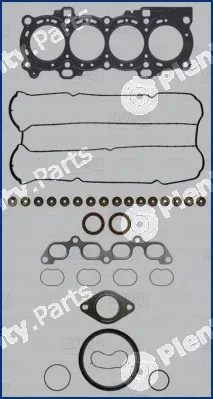 Ajusa 52414300 — Gasket Kit, cylinder head MULTILAYER STEEL