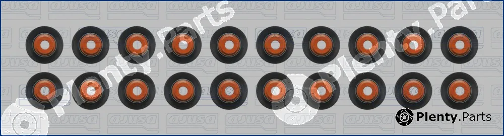 Ajusa 57080700 — Seal Set, valve stem