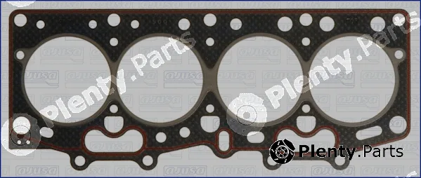 Ajusa 10033720 — Gasket, cylinder head FIBERMAX