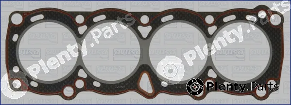 Ajusa 10013900 — Gasket, cylinder head FIBERMAX