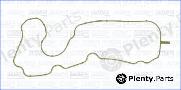Ajusa 01197600 — Gasket, crankcase ventilation