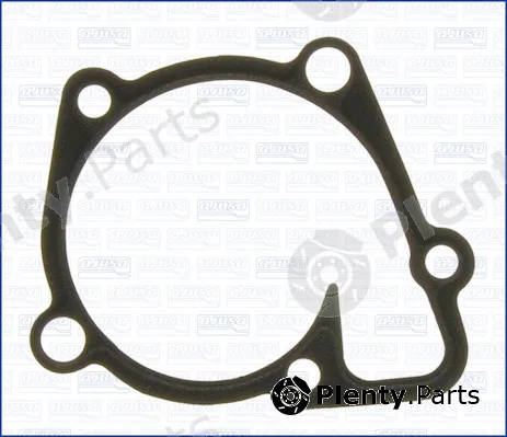 Ajusa 01113700 — Gasket, water pump