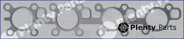 Ajusa 13254800 — Gasket, exhaust manifold