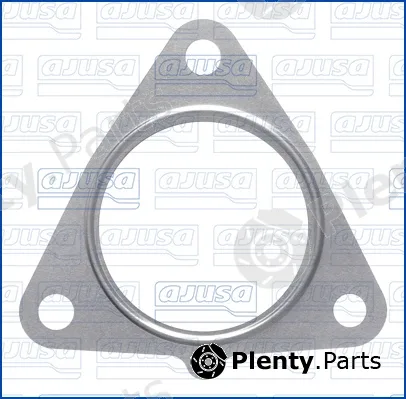 Ajusa 01734500 — Gasket, exhaust pipe