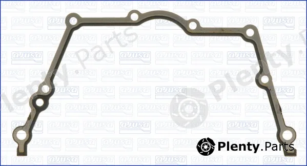Ajusa 01100600 — Gasket, timing case cover