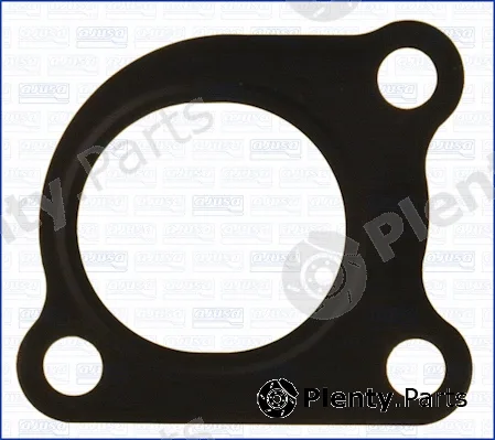 Ajusa 01297800 — Gasket, EGR valve