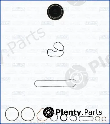 Ajusa 54247000 — Gasket Kit, crankcase