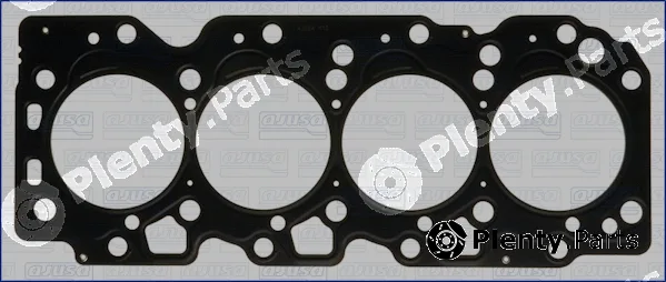 Ajusa 10165210 — Gasket, cylinder head MULTILAYER STEEL