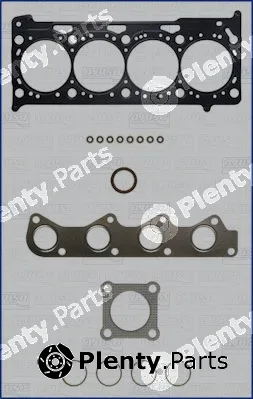 Ajusa 52231700 — Gasket Kit, cylinder head MULTILAYER STEEL