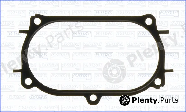 Ajusa 00838500 — Seal, camshaft adjustment