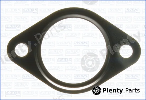 Ajusa 00801100 — Gasket, exhaust pipe
