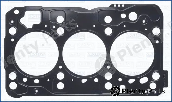Ajusa 10219020 — Gasket, cylinder head MULTILAYER STEEL