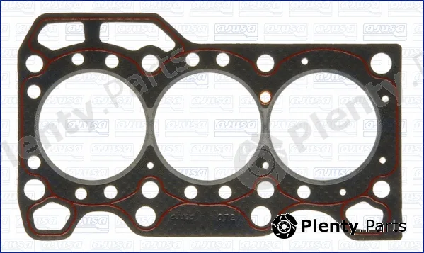 Ajusa 10119300 — Gasket, cylinder head