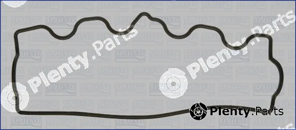 Ajusa 11066300 — Gasket, cylinder head cover