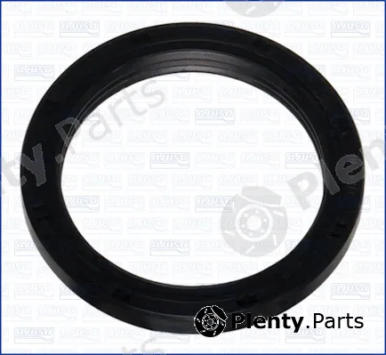 Ajusa 15056800 — Shaft Seal, crankshaft