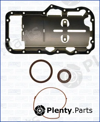 Ajusa 54135900 — Gasket Kit, crankcase