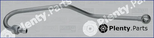 Ajusa OP10351 — Oil Pipe, charger