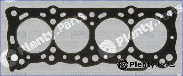 Ajusa 10017500 — Gasket, cylinder head