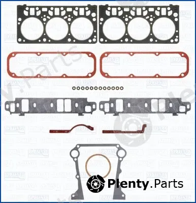 Ajusa 52248700 — Gasket Kit, cylinder head