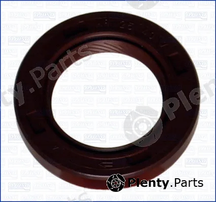 Ajusa 15043700 — Shaft Seal, camshaft