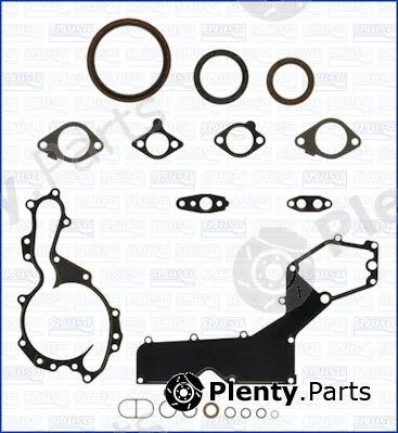 Ajusa 54130700 — Gasket Kit, crankcase