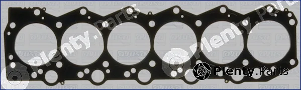 Ajusa 10115710 — Gasket, cylinder head MULTILAYER STEEL