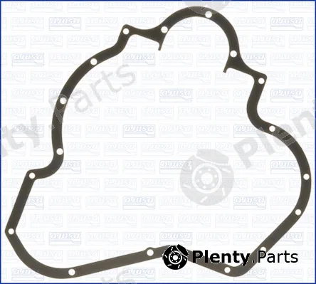 Ajusa 00063200 — Gasket, timing case