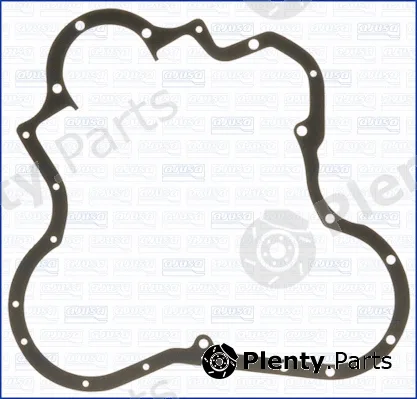 Ajusa 00064400 — Gasket, timing case
