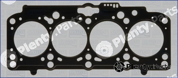 Ajusa 10168220 — Gasket, cylinder head MULTILAYER STEEL