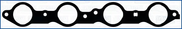 Ajusa 13288500 — Gasket, exhaust manifold MULTILAYER STEEL
