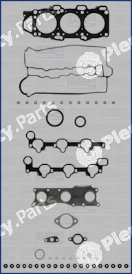 Ajusa 52303100 — Gasket Kit, cylinder head