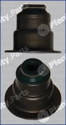 Ajusa 12014900 — Seal Ring, valve stem