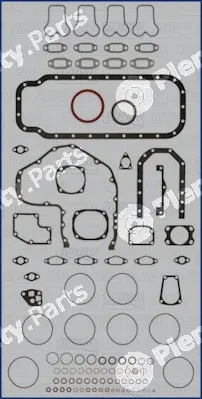 Ajusa 51004600 — Full Gasket Kit, engine