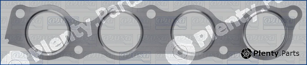 Ajusa 13275400 — Gasket, exhaust manifold